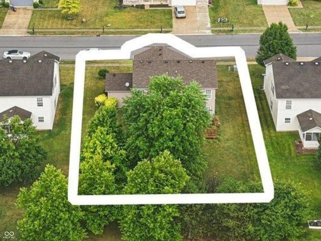 2879 Bluewood Way, Plainfield, IN 46168 - photo 48