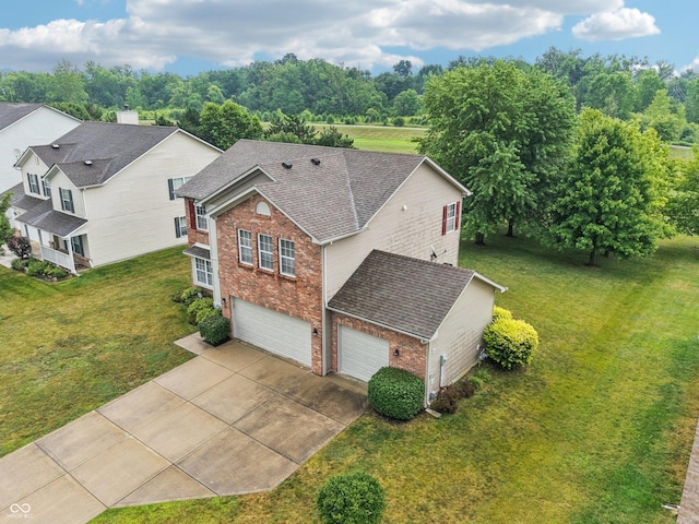 2879 Bluewood Way, Plainfield, IN 46168 - photo 45