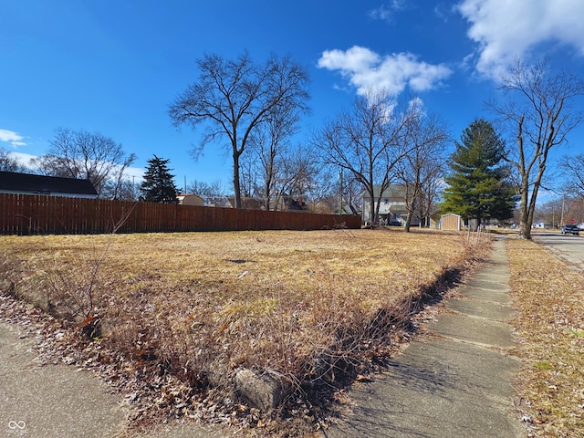 230 N 21st St, Terre Haute IN, 47807 land for sale