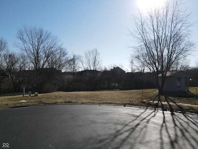 Listing photo 2 for 1121 Brookside Ct, Avon IN 46123