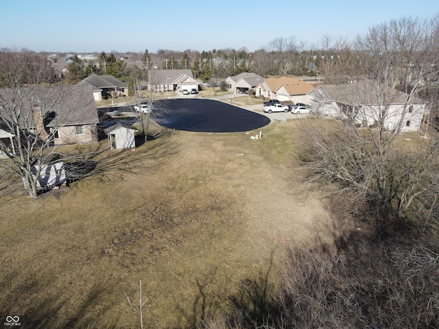 1121 Brookside Ct, Avon IN, 46123 land for sale