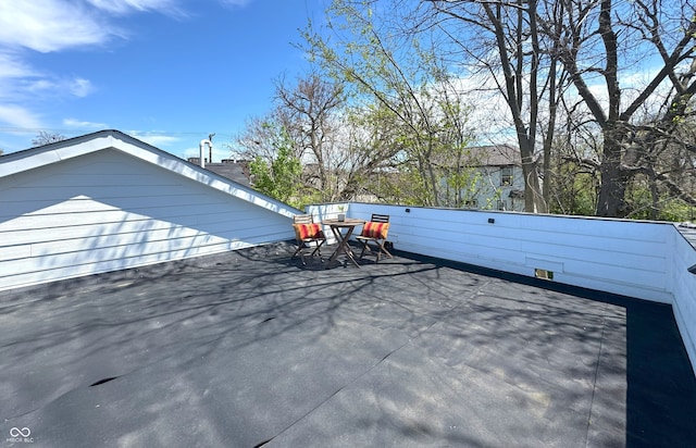1818 N Cornell Ave, Indianapolis, IN 46202 - exterior view