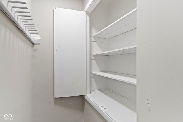 305 Bixler Rd, Indianapolis, IN 46227 - view of walk in closet