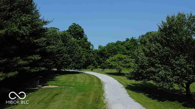 1017 W Main St, Westport, IN 47283 - photo 36