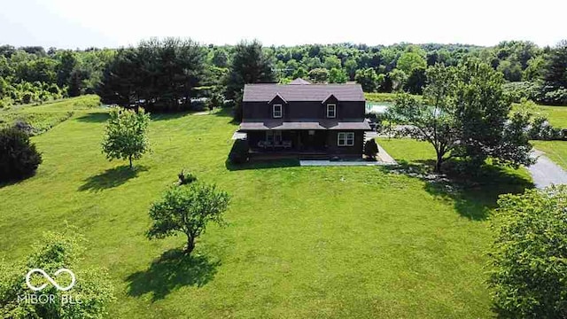 1017 W Main St, Westport, IN 47283 - photo 2