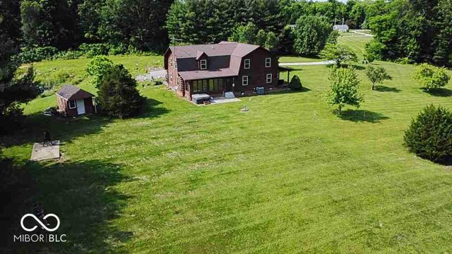 1017 W Main St, Westport, IN 47283 - photo 54