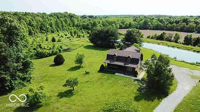 1017 W Main St, Westport, IN 47283 - photo 42