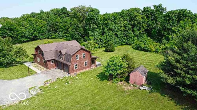 1017 W Main St, Westport, IN 47283 - photo 32