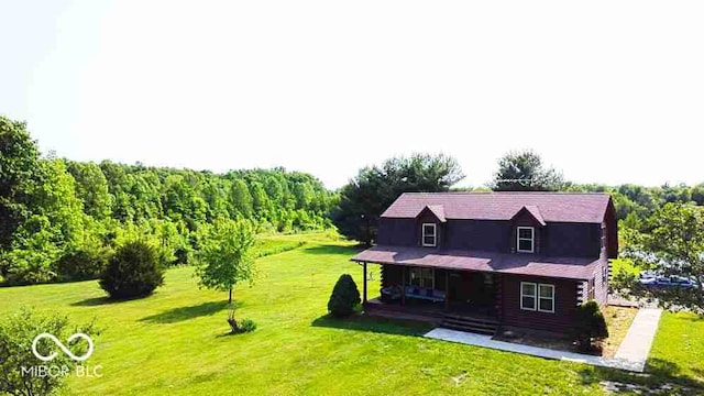 1017 W Main St, Westport, IN 47283 - photo 1