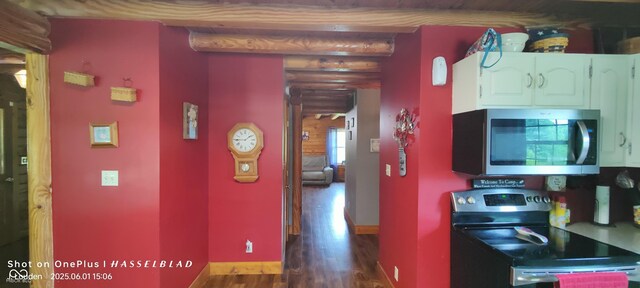 1017 W Main St, Westport, IN 47283 - photo 20