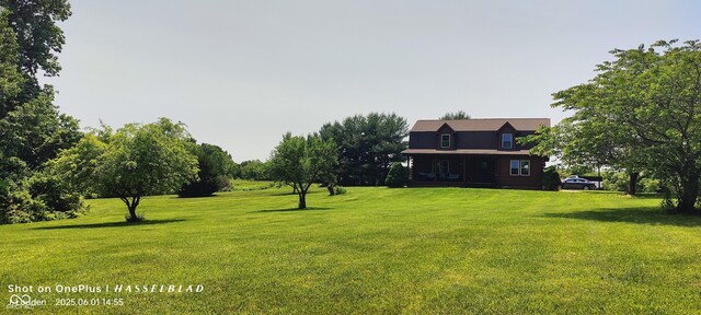 1017 W Main St, Westport, IN 47283 - photo 29