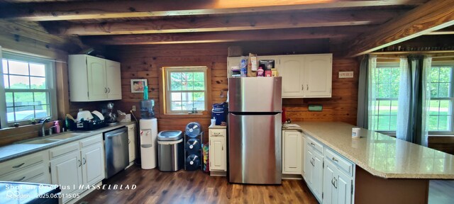 1017 W Main St, Westport, IN 47283 - photo 17