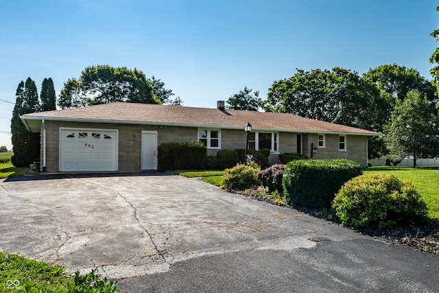 662 S County Road 150 W, Greensburg, IN 47240 - photo 2