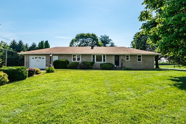 662 S County Road 150 W, Greensburg, IN 47240 - photo 1