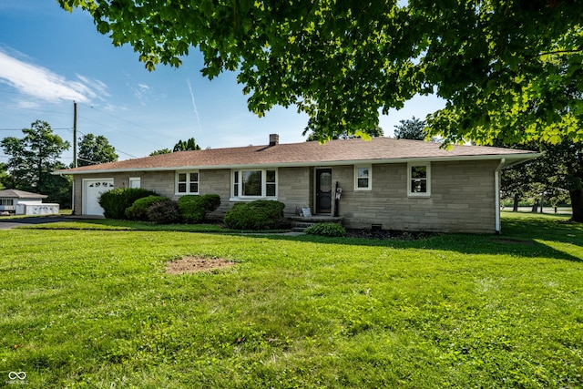 662 S County Road 150 W, Greensburg, IN 47240 - photo 3