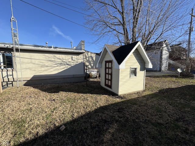324 W 1st St, Rushville, IN 46173 - photo 25
