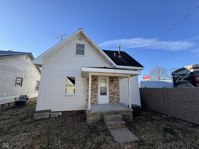 324 W 1st St, Rushville, IN 46173 - photo 23