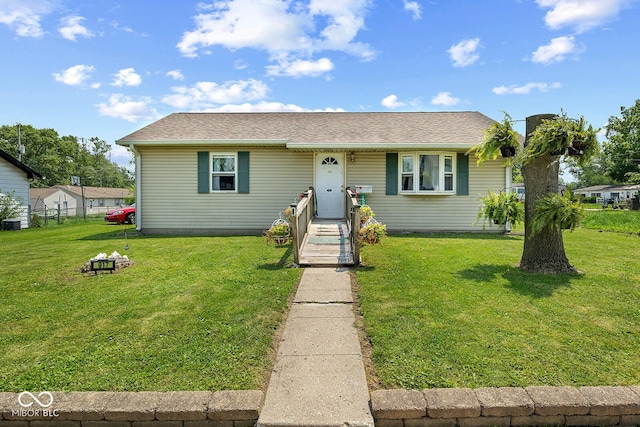 817 Hamilton St, Lebanon, IN 46052 - photo 1