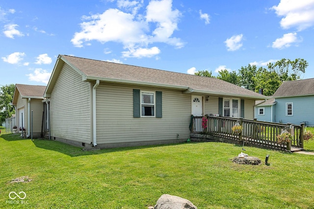817 Hamilton St, Lebanon, IN 46052 - photo 2