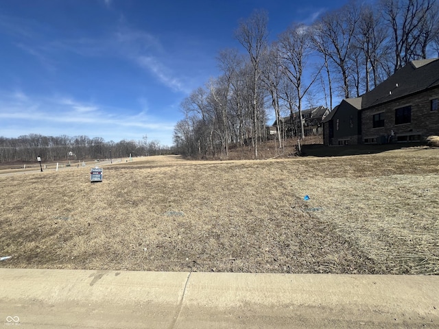 1312 Chatham Rdg Ct, Westfield IN, 46074 land for sale