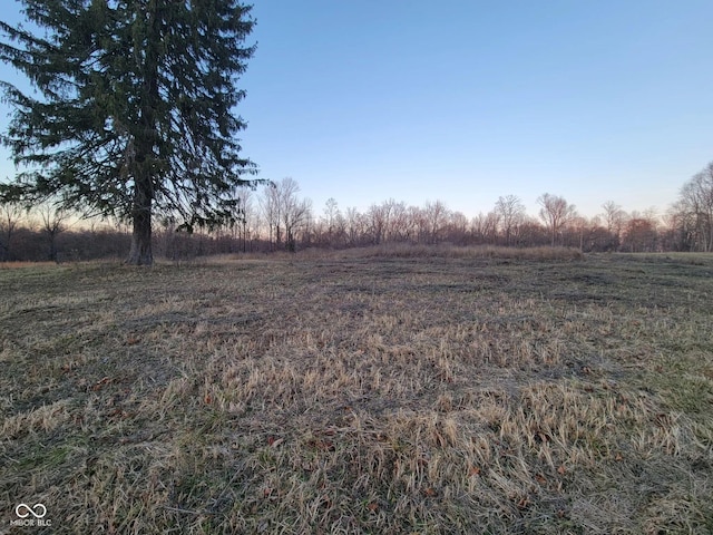 0 Lincoln Hill Rd, Martinsville IN, 46151 land for sale