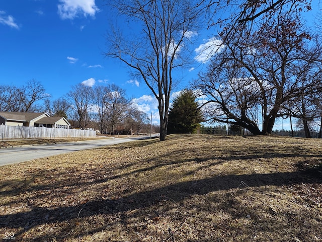 1521 N 30th St, Terre Haute IN, 47803 land for sale