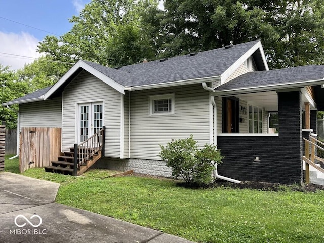 744 Wallace Ave, Indianapolis, IN 46201 - photo 2