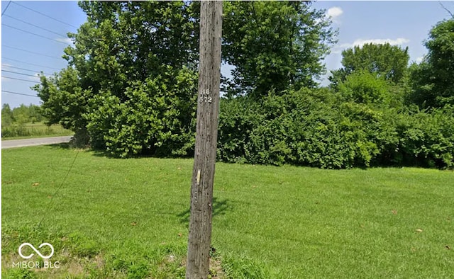 1649 S Sherman Dr, Indianapolis IN, 46203 land for sale