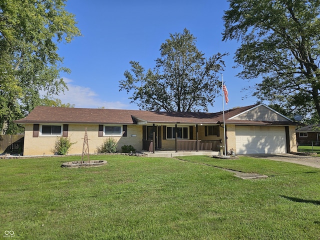 812 Madison St, Frankton, IN 46044 - photo 1