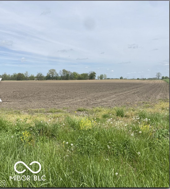 0 N County Road 500 E, Pittsboro IN, 46167 land for sale