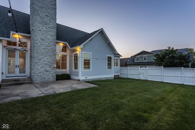 2274 Finchley Rd, Carmel, IN 46032 - photo 44