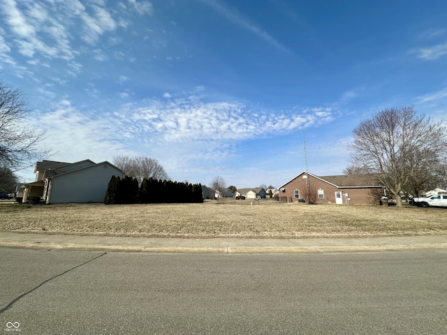 6122 Prairie Stream Way, Columbus IN, 47203 land for sale