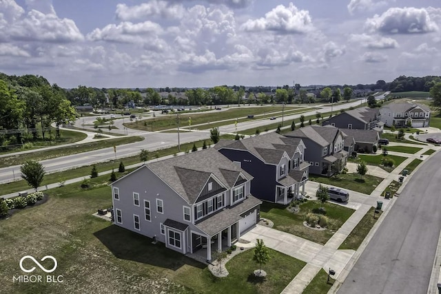 4078 Omaha Dr, Bargersville, IN 46106 - photo 2