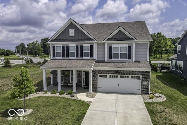 4078 Omaha Dr, Bargersville, IN 46106 - photo 1