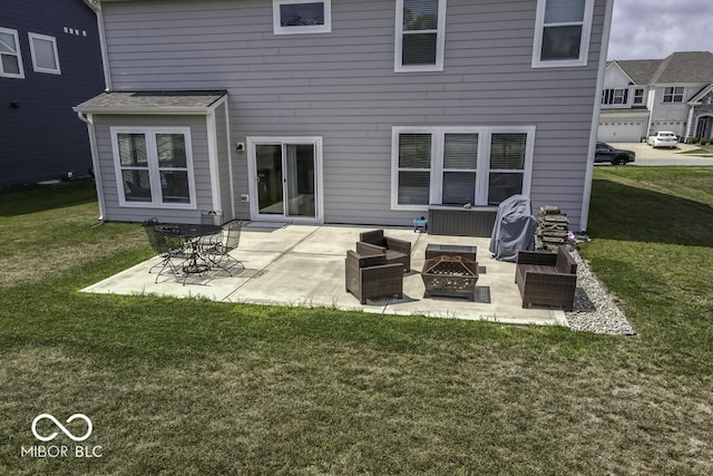 4078 Omaha Dr, Bargersville, IN 46106 - photo 28