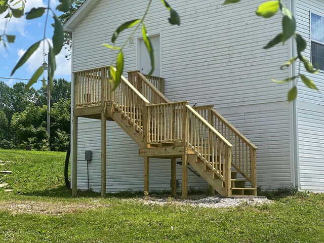 7859 Moore Rd, Gosport, IN 47433 - photo 41