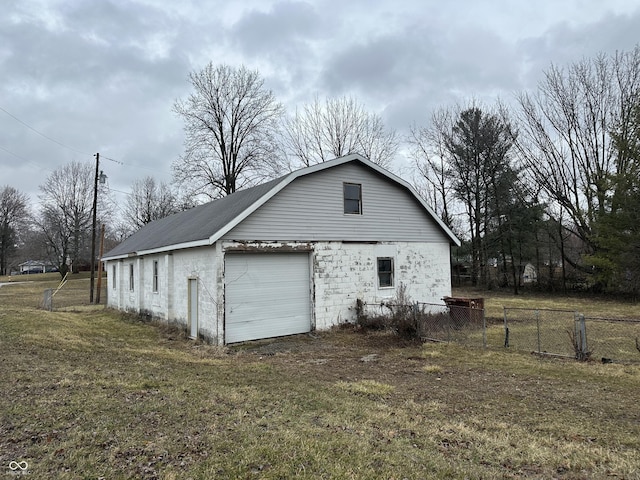 127 Scearce Ave, Danville IN, 46122 land for sale