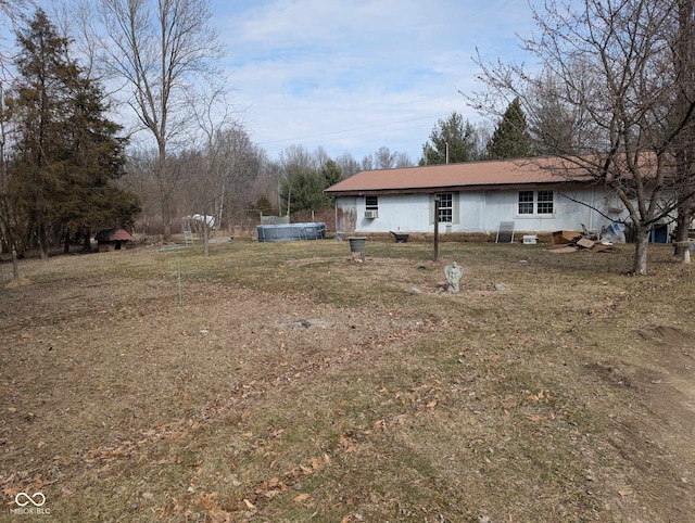 11760 State Highway 243, Cloverdale IN, 46120 land for sale