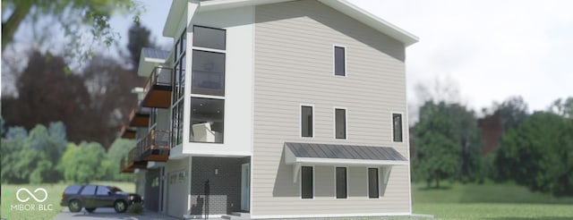 3419 N College Ave, Indianapolis, IN 46205
