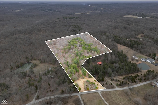 0 Mt Liberty Rd, Nashville IN, 47448 land for sale