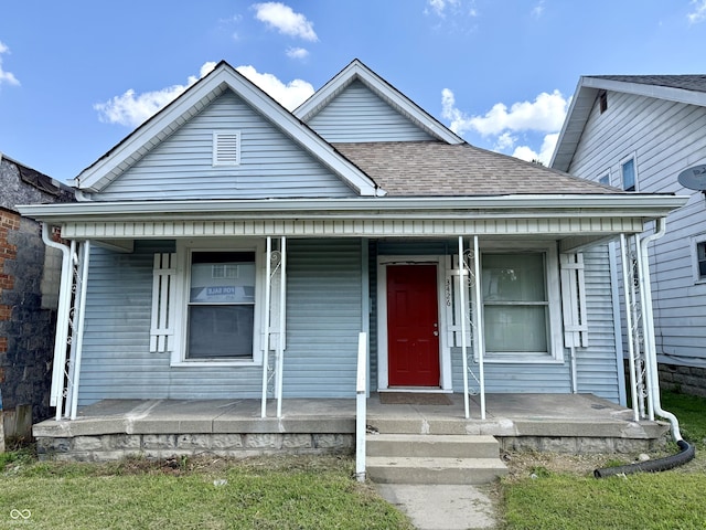 3426 W Michigan St, Indianapolis, IN 46222 - photo 1