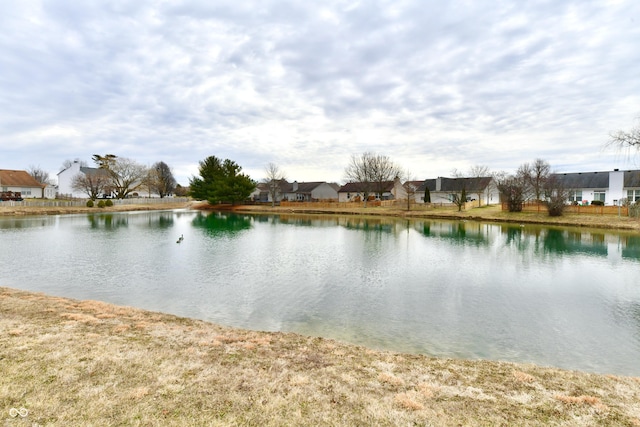 water view