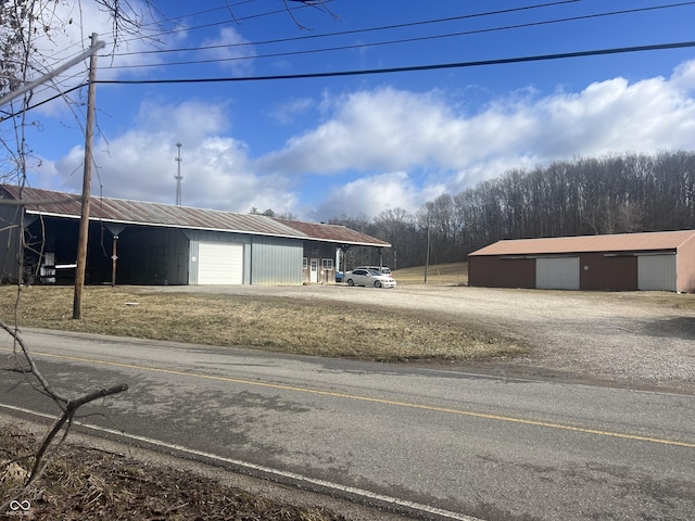 1335 Greasy Creek Rd, Nashville IN, 47448 land for sale