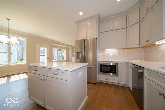 10483 St Anne Dr, Zionsville, IN 46077 - photo 19