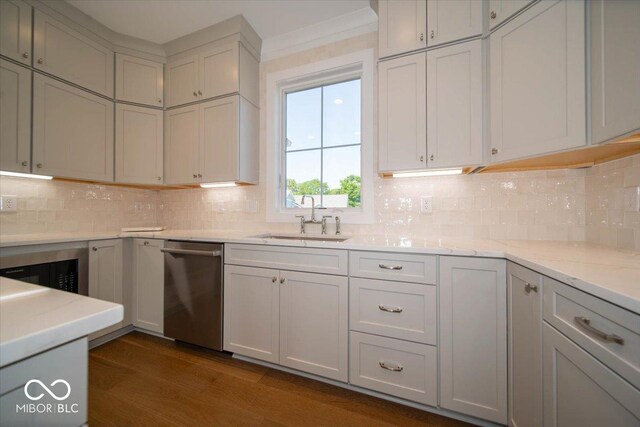 10483 St Anne Dr, Zionsville, IN 46077 - photo 17