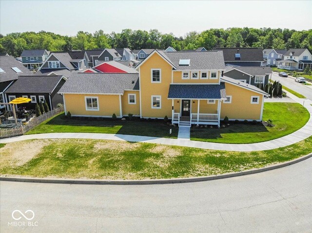 10483 St Anne Dr, Zionsville, IN 46077 - photo 43