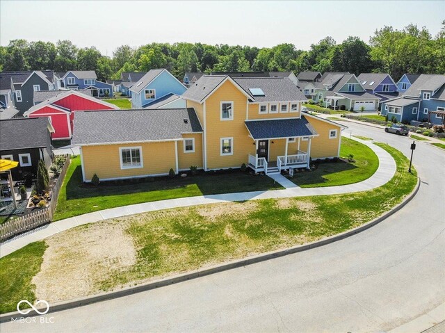 10483 St Anne Dr, Zionsville, IN 46077 - photo 40