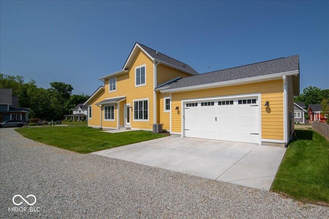 10483 St Anne Dr, Zionsville, IN 46077 - photo 5