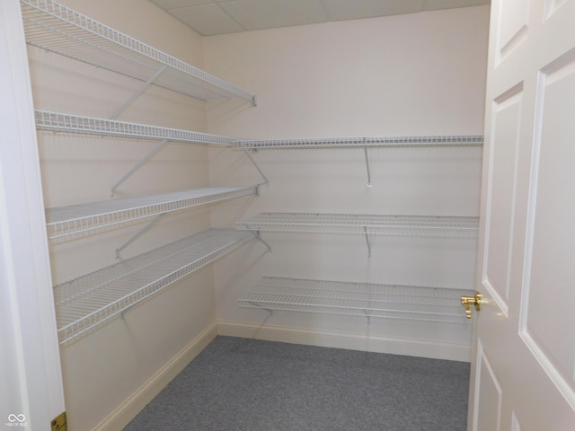 1229 E Tara Rd, Greensburg, IN 47240 - view of pantry