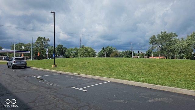 1502 N Baldwin Ave, Marion, IN 46952